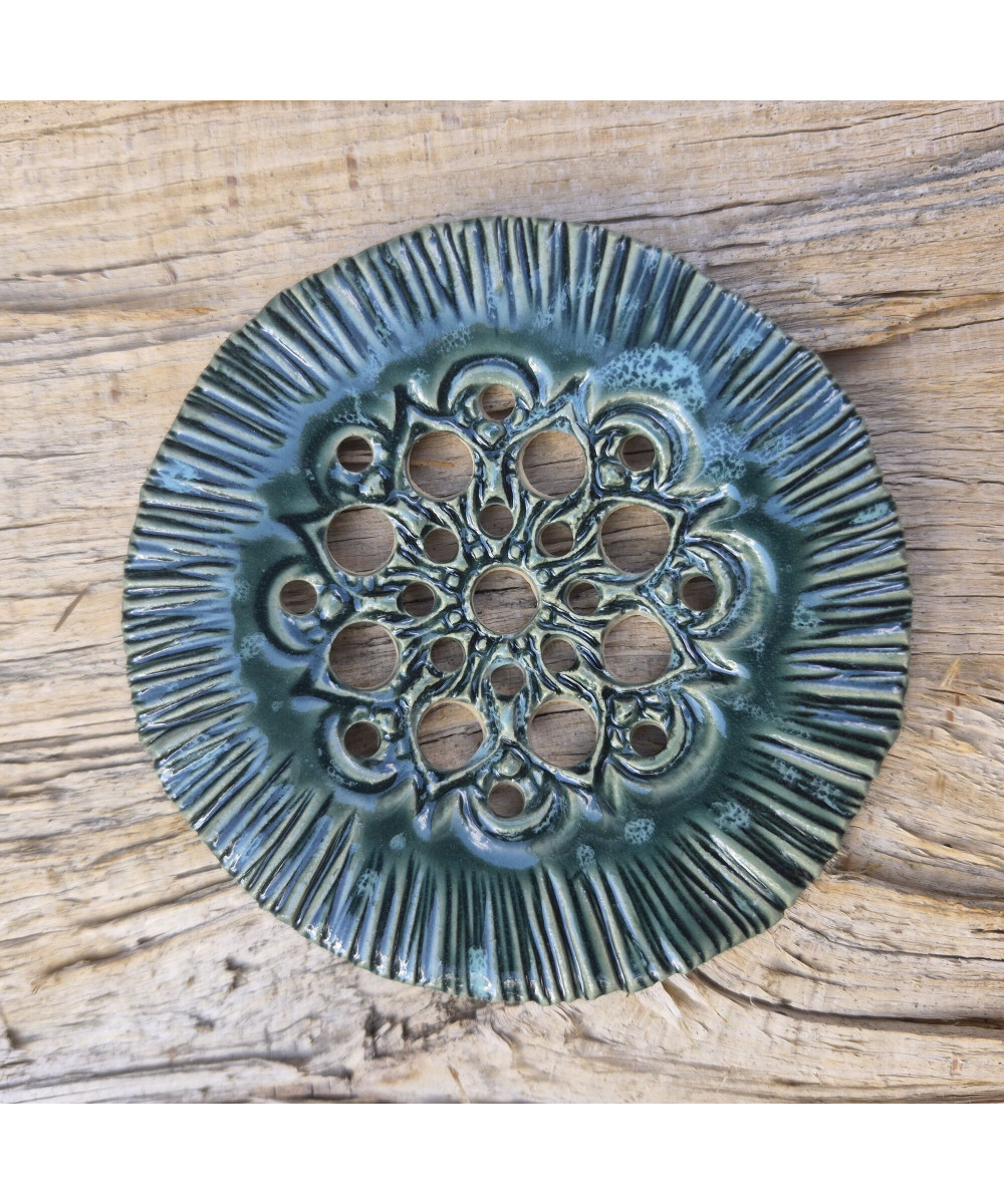Flower Saver - Incense Holder
