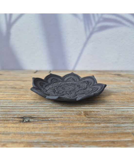 Lotus Incense Holder