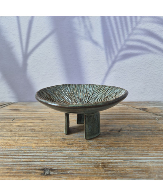 Smoking Bowl Tripod