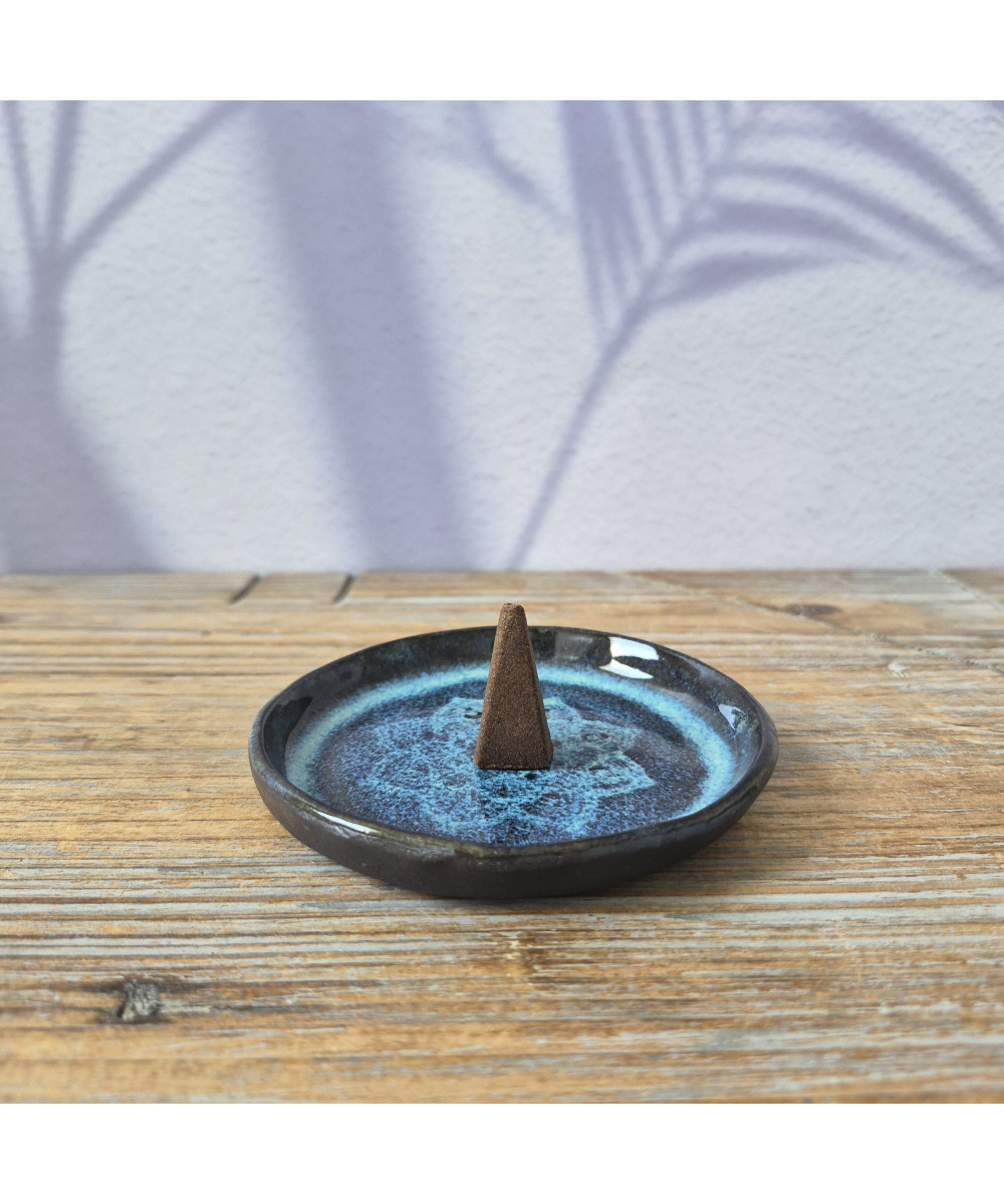 Incense Holder