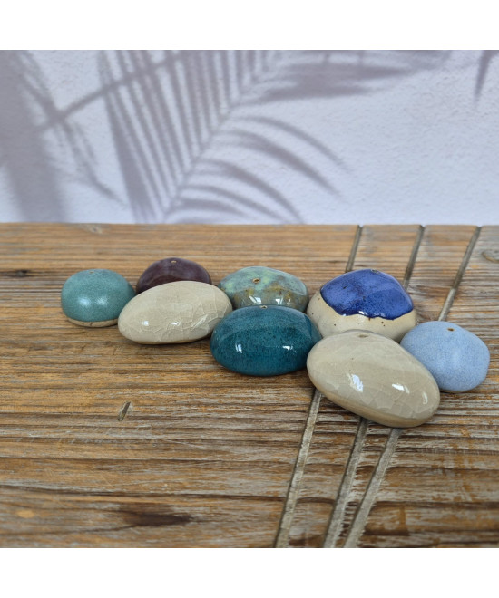 Incense Pebbles