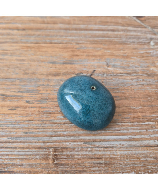 Incense Pebbles