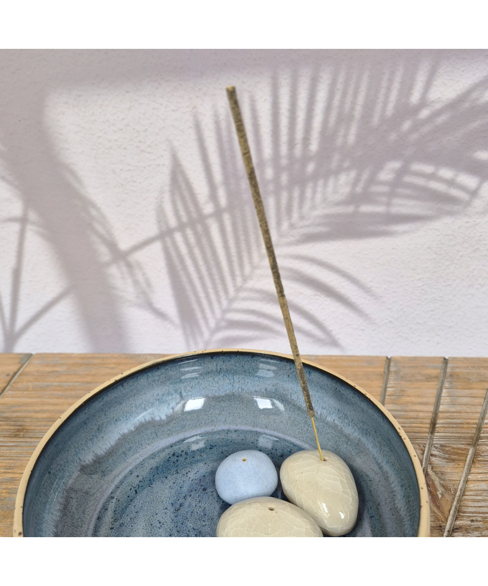 Incense Pebbles