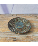 Carved Trinket Dish