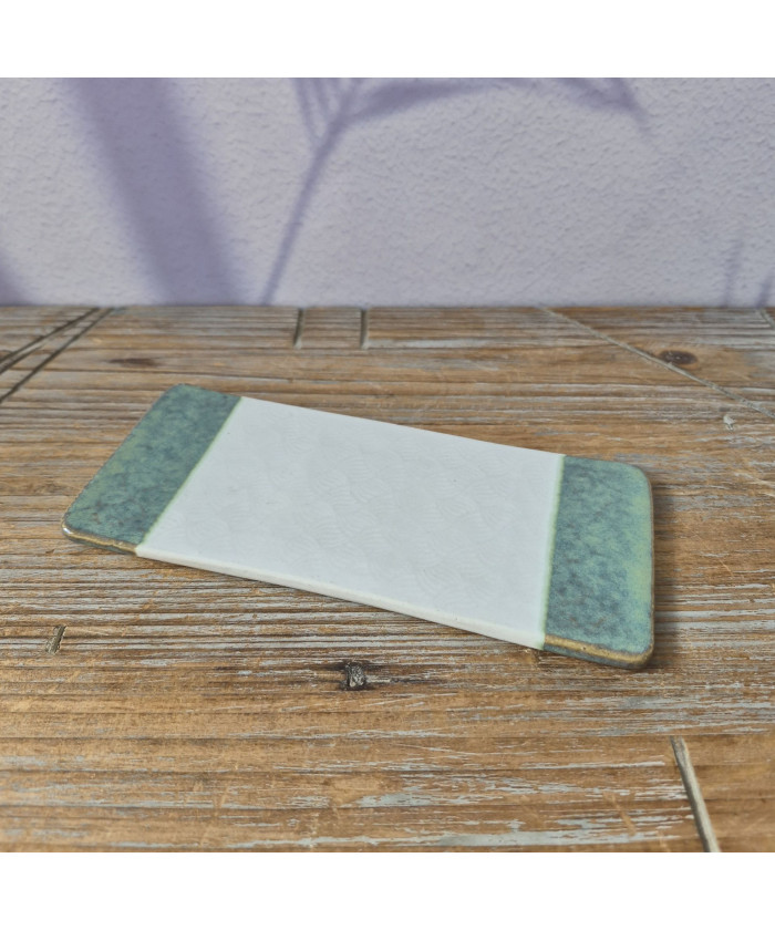 Butter dish