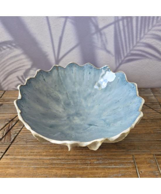 Seashell Bowl big