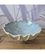 Seashell Bowl big