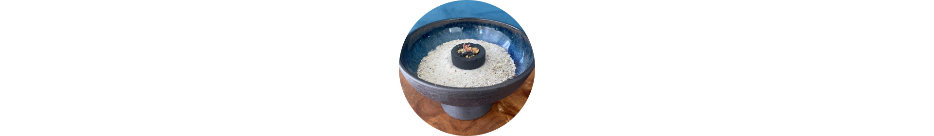 Incense holders