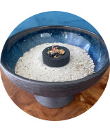 Incense holders
