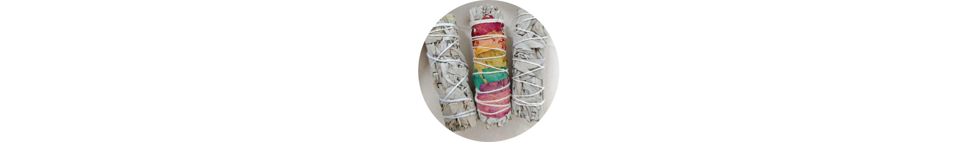 Natural incense