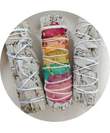 Natural incense