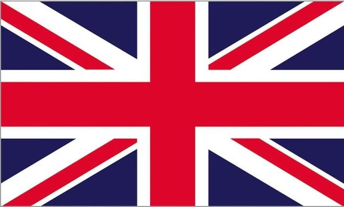 English